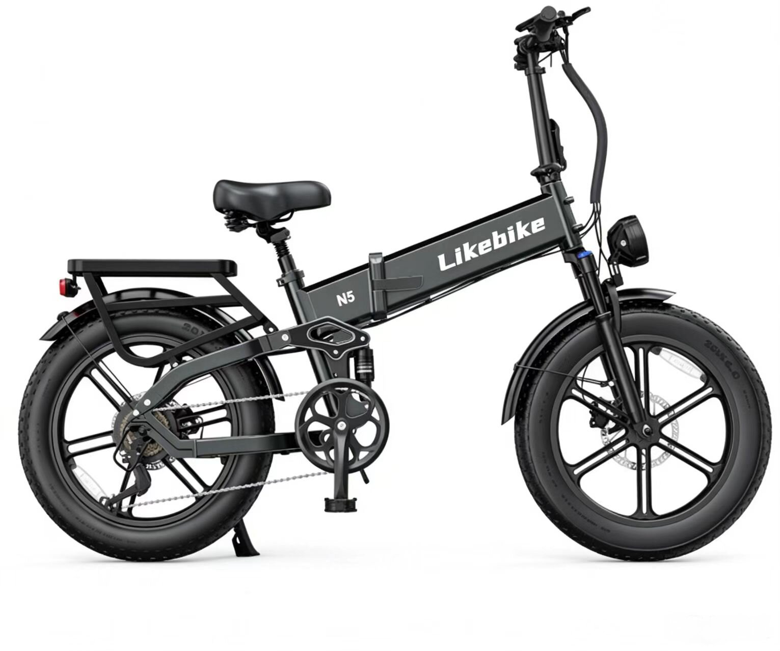War Tiger (Aluminum Folding Frame)